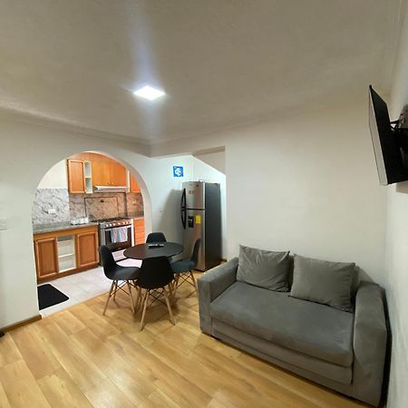 Bella Suite En Zona Exclusiva De Cuenca Para 6 Personas II Dış mekan fotoğraf