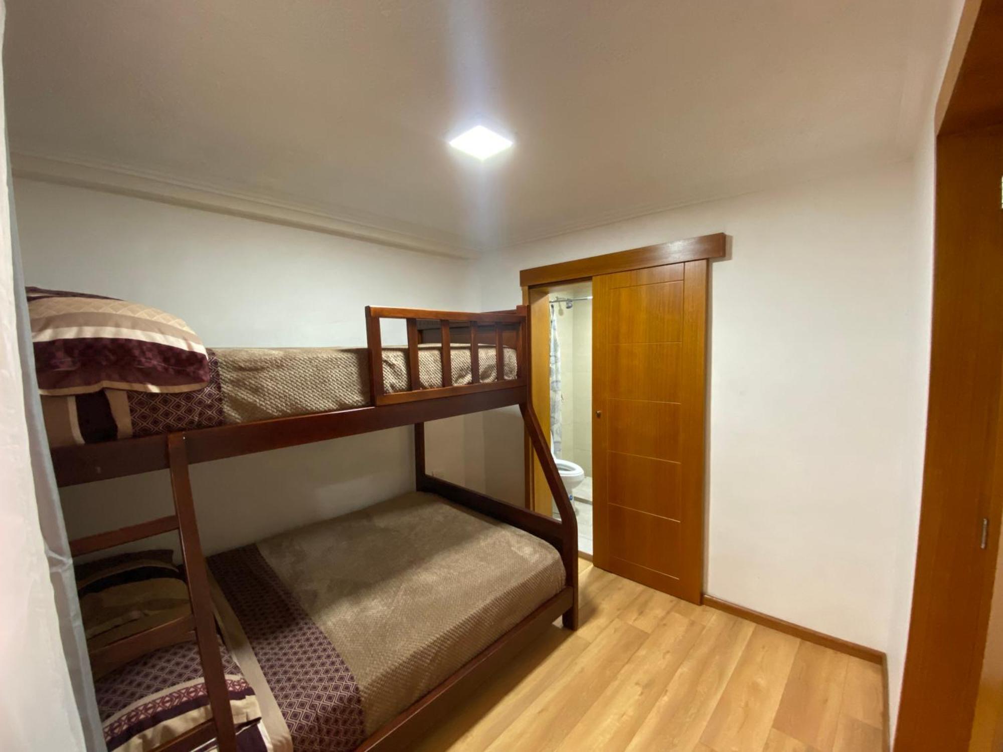 Bella Suite En Zona Exclusiva De Cuenca Para 6 Personas II Dış mekan fotoğraf